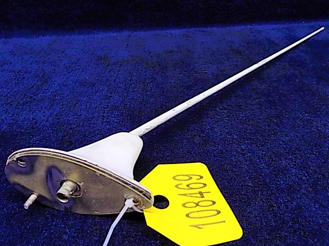 DM C63-1/A Dorne-Margolin - VHF ANTENNA (See Details)